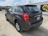 2016 Chevrolet Equinox AWD SUV - 6
