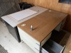 1996 Blazer Industries Mobile Office Trailer - 17