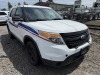 2014 Ford Explorer AWD SUV - 2