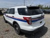 2014 Ford Explorer AWD SUV - 6