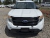 2014 Ford Explorer AWD SUV - 8