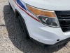 2014 Ford Explorer AWD SUV - 15