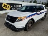 2014 Ford Explorer AWD SUV