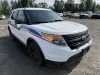 2014 Ford Explorer AWD SUV - 2