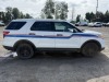 2014 Ford Explorer AWD SUV - 3
