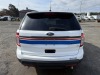 2014 Ford Explorer AWD SUV - 5