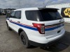 2014 Ford Explorer AWD SUV - 6
