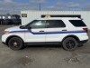 2014 Ford Explorer AWD SUV - 7