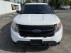 2014 Ford Explorer AWD SUV - 8