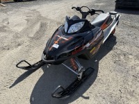 2007 Arctic Cat M8 153 Snowmobile