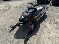 2007 Arctic Cat M8 153 Snowmobile