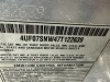 2007 Arctic Cat M8 153 Snowmobile - 8