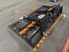 2026 Arteer HLP-78W Hydraulic Land Planer - 3