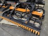 2026 Arteer PRLP-84W Power Rake Land Planer - 2