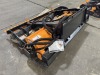 2026 Arteer PRLP-84W Power Rake Land Planer - 3