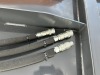 2026 Arteer HDBC-72W 4-Blade Brush Cutter - 5