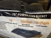 2026 Arteer PRB-78W Power Rake Bucket - 6