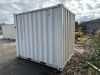 9' Shipping Container - 4