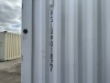 9' Shipping Container - 5