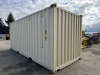 20' Shipping Container - 4