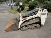 2012 Bobcat MT55 Mini Compact Track Loader - 2