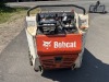 2012 Bobcat MT55 Mini Compact Track Loader - 4