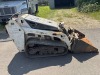 2012 Bobcat MT55 Mini Compact Track Loader - 6