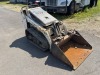 2012 Bobcat MT55 Mini Compact Track Loader - 7