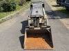 2012 Bobcat MT55 Mini Compact Track Loader - 8