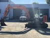 2013 Hitachi ZX85USB-3 Hydraulic Excavator - 2