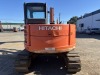 2013 Hitachi ZX85USB-3 Hydraulic Excavator - 4