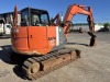 2013 Hitachi ZX85USB-3 Hydraulic Excavator - 5