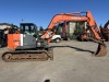 2013 Hitachi ZX85USB-3 Hydraulic Excavator - 6