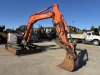 2013 Hitachi ZX85USB-3 Hydraulic Excavator - 7