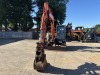2013 Hitachi ZX85USB-3 Hydraulic Excavator - 8