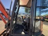 2013 Hitachi ZX85USB-3 Hydraulic Excavator - 26