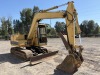 1990 Caterpillar E70B Hydraulic Excavator - 2