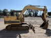 1990 Caterpillar E70B Hydraulic Excavator - 3
