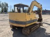 1990 Caterpillar E70B Hydraulic Excavator - 4