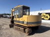 1990 Caterpillar E70B Hydraulic Excavator - 6