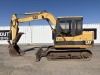 1990 Caterpillar E70B Hydraulic Excavator - 7