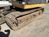 1990 Caterpillar E70B Hydraulic Excavator - 16