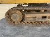 1990 Caterpillar E70B Hydraulic Excavator - 21