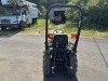 John Deere 4100 4WD Compact Utility Tractor - 4