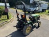 John Deere 4100 4WD Compact Utility Tractor - 5