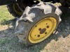 John Deere 4100 4WD Compact Utility Tractor - 9