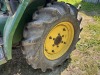 John Deere 4100 4WD Compact Utility Tractor - 10