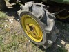 John Deere 4100 4WD Compact Utility Tractor - 12