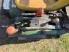 John Deere 4100 4WD Compact Utility Tractor - 14