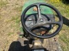 John Deere 4100 4WD Compact Utility Tractor - 16